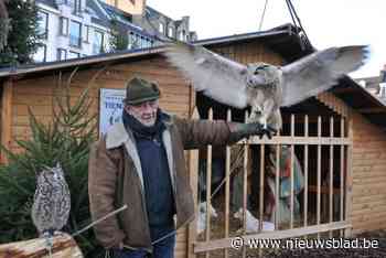 Tiense “uilenman” is overleden