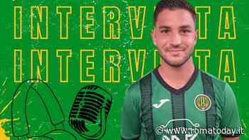 Jacopo Ferri e il rush finale del Certosa: "Ora vinciamole tutte"