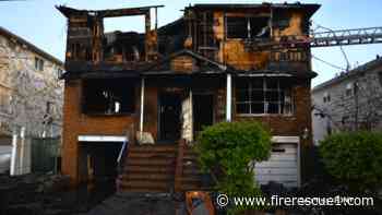 FSRI releases video detailing key factors in death of FDNY FF Klein