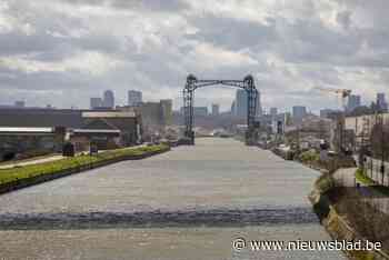 Optimalisatiestudie over bedrijvenzone Buda voltooid: “Nu kunnen we aan de slag voor opwaardering”