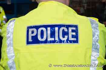 Vicarage Walk Battersea: Man found dead in car in river