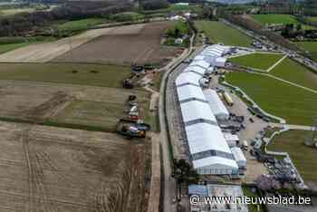 Ronde telt 11.550 genodigden, ook steeds meer vips en die betalen 356 tot 1.781 euro