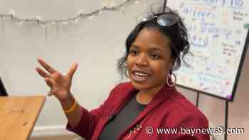 St. Pete nonprofit EmpowHERment strives to help women in need