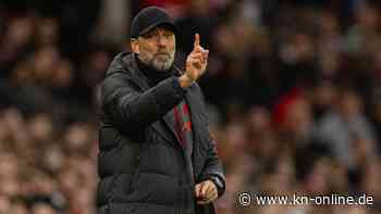 Xabi Alonso bleibt bei Bayer Leverkusen: So reagiert Jürgen Klopp