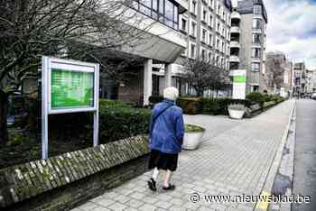Na CEO Johan De Muynck, vertrekt ook financieel directeur Zorgbedrijf met een dading