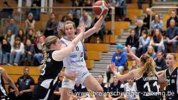 Lionpride-Trainer will Köpfe der Basketballerinnen befreien