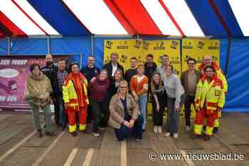 Fuifcoach, fuifkoffer en risicoanalyse voor je gaat feesten: nieuw project rond veilige jeugdevenementen haalt mosterd in het Pajottenland