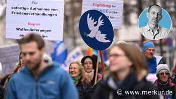 Die Friedensmärsche, die SPD und die AfD: Verirrt an Ostern