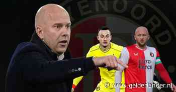 EK-kansen van Justin Bijlow en Gernot Trauner zijn afhankelijk van keuzes Arne Slot