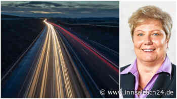 A94: Ohne Lückenschluss kein Wirtschaftsboom? Unternehmer richten dringenden Appell an Politik