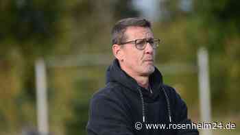 Kreisliga-Kellerduell in Söchtenau: SVS erwartet den Tabellenletzten Au