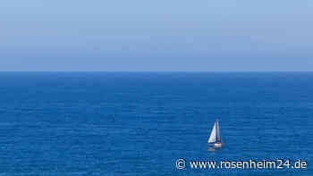 Heldenhafter Kapitän rettet seine Segel-Crew und bezahlt selbst mit dem Leben