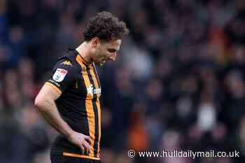 Hull City player ratings vs Stoke City as trio struggle and MKM Stadium troubles continue