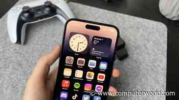 Apple will continue to enhance its DMA compliance