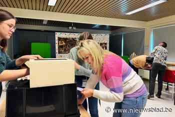 In deze escape room leren spelers denken zoals mensen met autisme