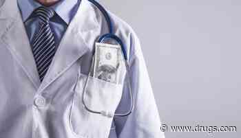 U.S. Doctors Received Industry Payments of $12.13 Billion From 2013 to 2022