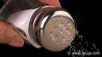 Up to 30 Percent of CVD Mortality Attributable to Excess Salt Intake