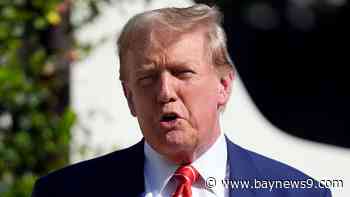 Outpaced by Biden, Trump aims to rase $33 million at Florida fundraiser