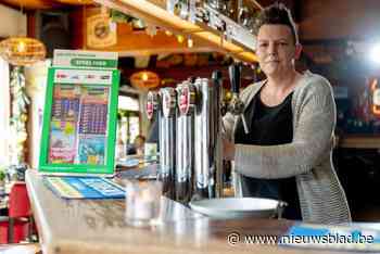 Café wordt verkooppunt van Nationale Loterij: ‘Een pintje én een kraslot, a.u.b.’