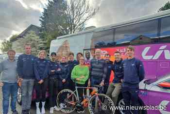 Voor dit Vlaamse hotel staan alle wielerploegen in de rij om er te mógen logeren: “Het is alsof je thuiskomt bij mom and dad”