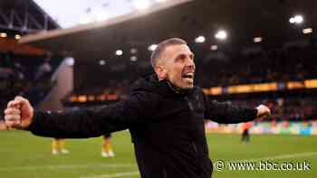 Wolves' O'Neil says 'no truth' in Man Utd rumours