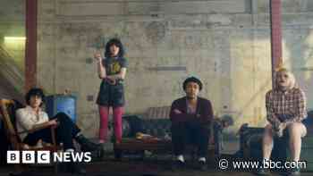 City tower blocks in new Knight drama 'gorgeous'