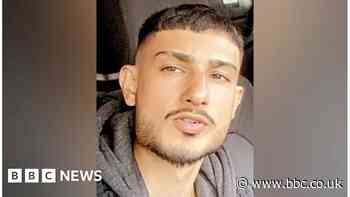 DPD driver killer gang guilty of ambush murder