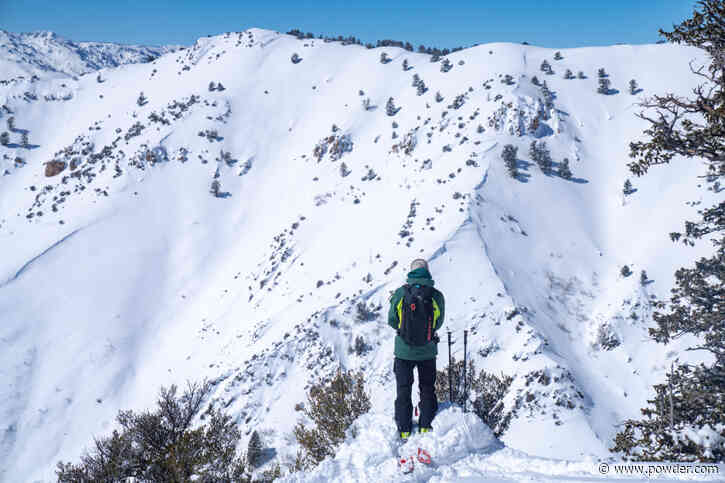 Powder Mountain, UT Announces Major Private And Public Terrain Expansions