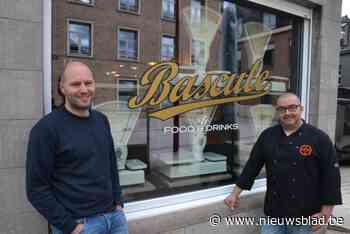 Wim en Steven nemen eind dit jaar afscheid van geliefd restaurant op de Markt om te focussen op nieuwe zaak: “We hebben hier fantastische momenten beleefd”