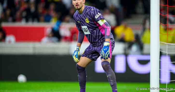 BVB gegen Bayern ohne Malen und Kobel – Haller wieder fit