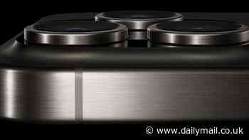 Apple's iPhone 16 Pro could have brand new look, leaks suggest