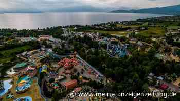 Italien-Reisende erwartet neue Nervenkitzel-Attraktion am Gardasee