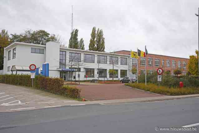 Huiszoeking op dienst Burgerzaken in onderzoek naar aanslagen Antwerps drugsmilieu