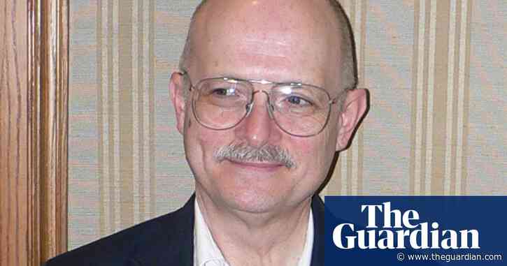 Vernor Vinge obituary