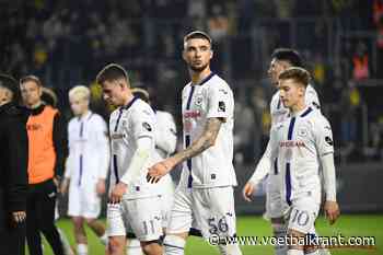 Kan Zeno Debast straks een mooie transfer versieren? 'Verschillende clubs uit Premier League willen goudhaantje van Anderlecht'