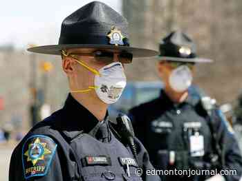 Mike Ellis: Alberta is paying for RCMP services we aren't receiving