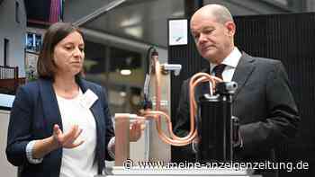 Wärmepumpen in Deutschland: „Erfolgreiches Jahr“ oder scheitert Habecks Revolution?