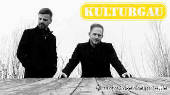 „Ein unglaublich geniales Feedback – die Leute haben uns dermaßen gepusht“