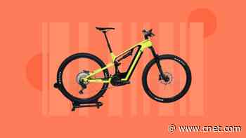 Make the Switch to an E-Bike During This Huge Sale at Upway     - CNET