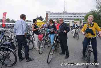 Geen Teutenroute meer, wel oldtimer treffen