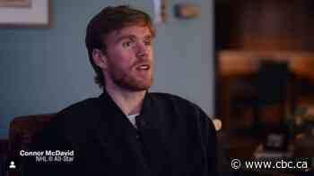 Oilers star Connor McDavid now a face of responsible gaming after promoting gambling