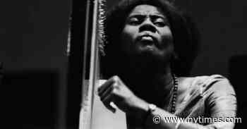 Alice Coltrane’s Explosive Carnegie Hall Concert, and 7 More New Songs