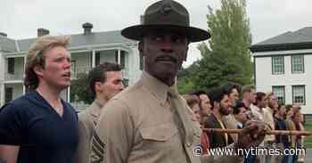 Louis Gossett Jr. Streaming Guide: ‘An Officer and a Gentleman’ to ‘The Color Purple’