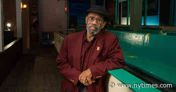 Daniel A. Moore, Founder of an African American Museum, Dies at 88