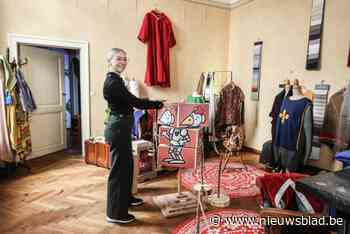 Kleine ridders kunnen vanaf 1 april op zoek naar Draak in betoverd kasteel Westmalle