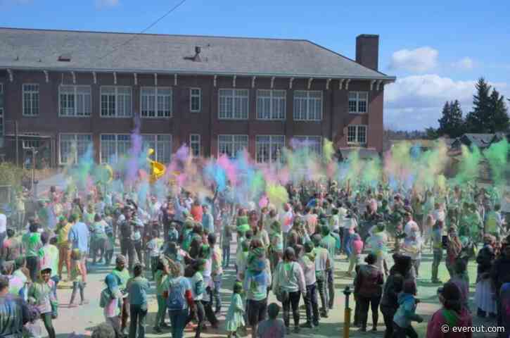 The Best Bang for Your Buck Events in Seattle This Weekend: Mar 29–31 2024