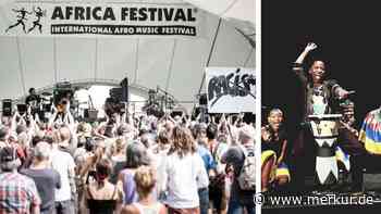 35. Internationales Africa Festival in Würzburg: Buntes Programm – nur noch Restkarten verfügbar