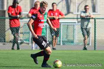 KCVV Elewijt haalt kwartet bij buur FC Eppegem