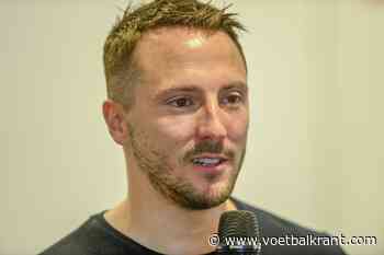 LIVE: KAA Gent - Standard, de opstellingen