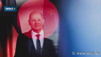 Reformdruck? „Der Abstieg des Standorts Deutschland ist für viele gar nicht sichtbar“